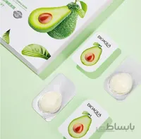 ماسک شب کرمی آووکادو بیواکوا (ماسک خامه ای)
