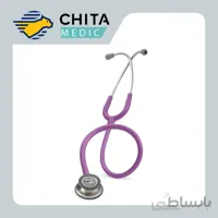گوشی طبی لیتمن مدل کلاسیک III کد 5832