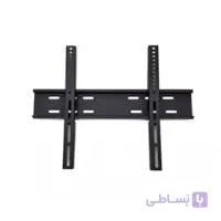 پایه ثابت دیواری تلویزیون مدل NO NAME BRAND