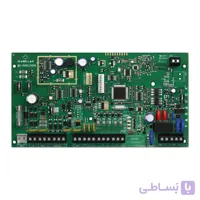 کنترل پنل پارادوکس مدل: MG5050