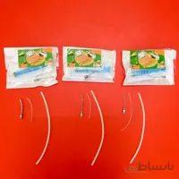 سر سرنگ سرلاک دهی حرفه ای پرنده