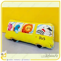 کوسن کودک طرح ماشین ها