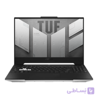 لپ تاپ Asus FX517 ZE i7 12650 H Ram 16GB 512 SSD RTX3050 TI