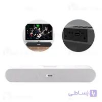 اسپیکر بلوتوث ایکس او XO F15 Bluetooth Speaker 6W