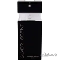 ادکلن بوگارت سیلور سنت فیک ا jacques bogart silver scent