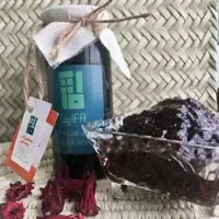 مربای چای ترش