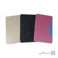 کیف تبلت لنوو 8 اینچ مدل 8505X قاب M8 کیف محافظ فولیو کاور لنوو Lenovo Tab M8 ا Folio cover For Tablet Lenovo Tab M8