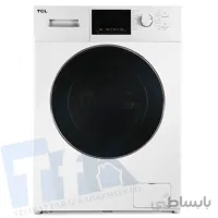 ماشین لباسشویی تی سی ال مدل M72 ا TCL WASHING MACHINE M72 - 7 KG