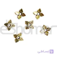 خرج کار کاسبرگ زردقلم بسته 10 عددی کد kkz1044