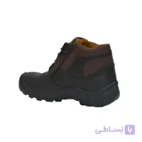 کفش کار اکو