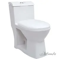 توالت فرنگی پارس سرام مدل شارلوت