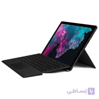 تبلت مایکروسافت Surface Pro 6 | حافظه 128 رم 8 گیگابایت پردازنده i5 ا Microsoft Surface Pro 6 i5 128/8 GB