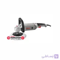 پولیش 180 میلیمتر 1300 وات کرون مدل CT13302