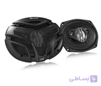 JVC CS-ZX6940بلندگو بیضی جی وی سی ا JVC