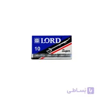 تیغ لرد مدل Super
