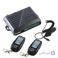 دزدگیر خودرو هوتای مدل HT-132