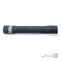 لوله خرطومی سیلیکونی فیلترهوا اسپرت