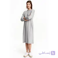 مانتو بافت جذاب زنانه(برند اچ-اند-ام)(۳۸-۴۰)