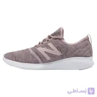 کفش مخصوص دویدن زنانه نیو بالانس مدل Fuel Core Coast