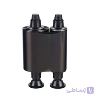 ریبون مشکی پرینتر Evolis مدل R2011 کره ای