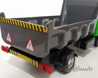ماشین اسباب بازی کامیون خاور