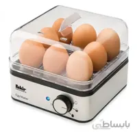 تخم مرغ پز فکر 8 تایی Fakir Egg Master