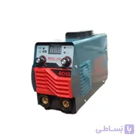 اینورتر جوشکاری ۴۰۰ آمپر باس کد MMA-400