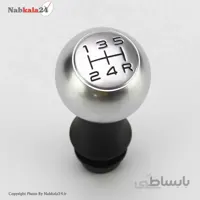 سردنده اورجینال فرانسوی پژو ۲۰۶ RC ا Gear Shift Peugeot 206 RC