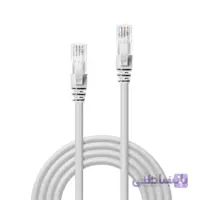 کابل شبکه Cat5 تسکو مدل TSCO TNC 5100 UTP به طول 10 متر