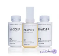 اولاپلکس تقویت کننده مو در زمان دکلره و رنگ مو – ALL O PLEX