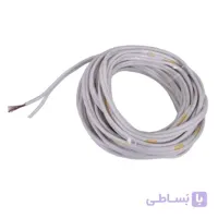 سیم برق 2 در 1 مدل NYL201
