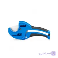 قیچی پی وی سی بر اتوماتیک 42 میلی متر سوپر نووا مدل NTC1177
