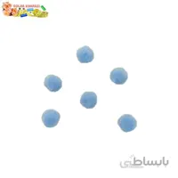 پوم پوم 10 عددی کد1007P