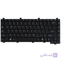کیبرد لپ تاپ فوجیتسو Lifebook 2010