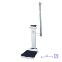 باسکول دنا توزین مدل DT-102 BH ا Dena Towzin Scale DT-102 BH