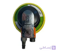 سمباده لرزان بادی گرد DA7042