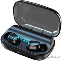 هدفون بی سیم مدل TWS T-11 ا TWS T-11 WIRELESS