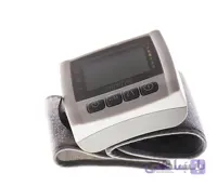 فشار سنج بیورر سانیتاس مدل SBC21 ا Sanitas SBC21 Blood Pressure Monitor