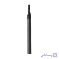 فرز انگشتی الماسه آهم مدل 2.0x5x4Dx50Lx4Tx45 سایز 2 میلیمتر