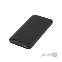 شارژر همراه تسکو مدل TP 829L ظرفیت 10000mAh ا Tsco TP 829L Powerbank