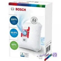پاکت جاروبرقی بوش مدل BOSCH BBZ41FGAL ا BOSCH Cleaner Dust Bag BBZ41FGAL