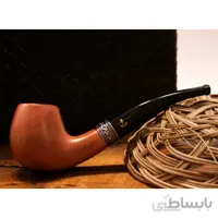 پیپ چوبی کاپیتان بلک کد 825