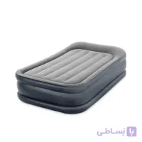 تخت خواب بادی یک نفره اینتکس مدل 64132