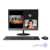 آل این وان لنوو V130-F ا LENOVO J5040-4GB-1TB-INT All In One PC