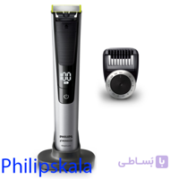 ماشین اصلاح صورت فیلیپس مدل QP6520