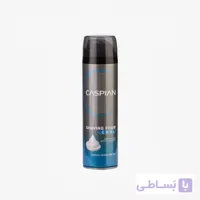 اسپری فوم اصلاح مدل کوول کاسپین 200 میلی لیتری ا -