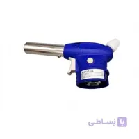 شعله افکن مستر تورچ مدل ونس آبی