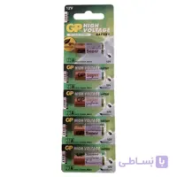 باتری 23A برند GP مدل Super Alkaline 23AE-2C5