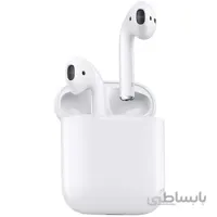هدفون بی‌ سیم اپل مدل AirPods2 New Generation