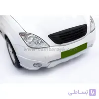 جلو پنجره تیبا طرح سوناتا